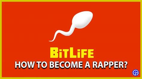 Bitlife: How To Become A Rapper (2023)